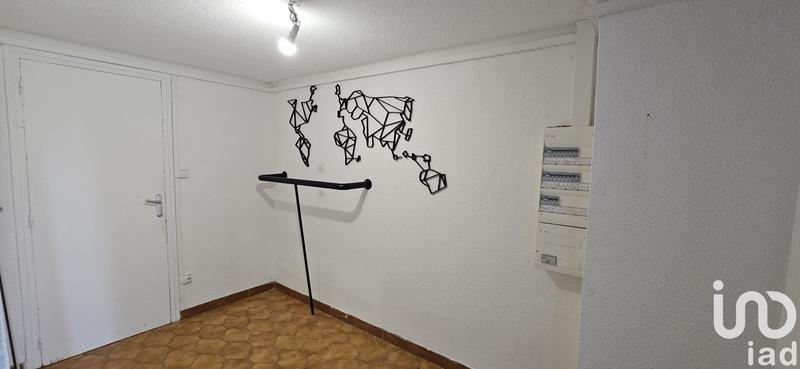 Maison de ville - 77 m² - 4 pièces