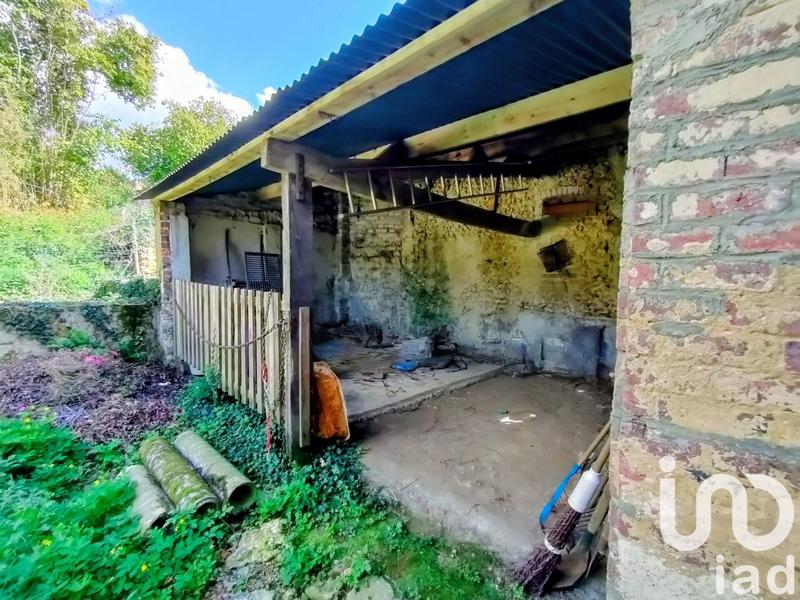 Maison de village - 127 m² - 5 pièces