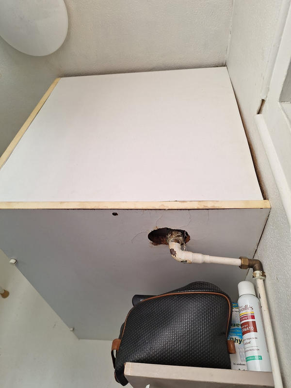 Appartement - 25 m² - 2 pièces