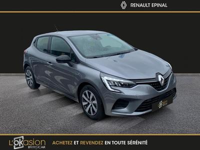 Renault Clio V TCe 90 Equilibre