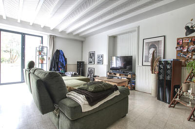 Maison - 172 m² - 7 pièces