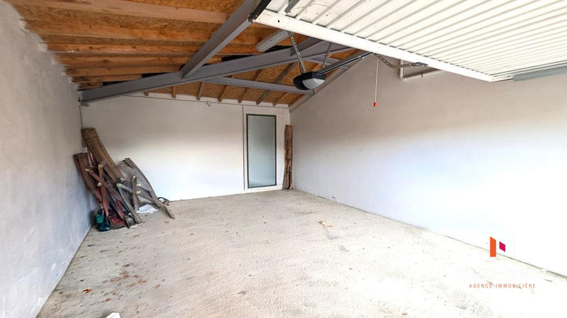 Maison - 111 m² - 5 pièces