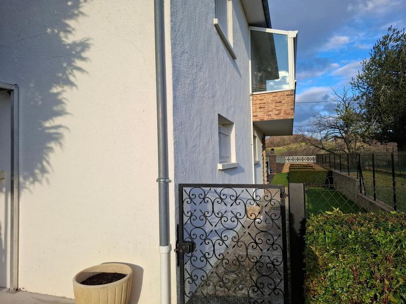 Maison - 152 m² - 6 pièces