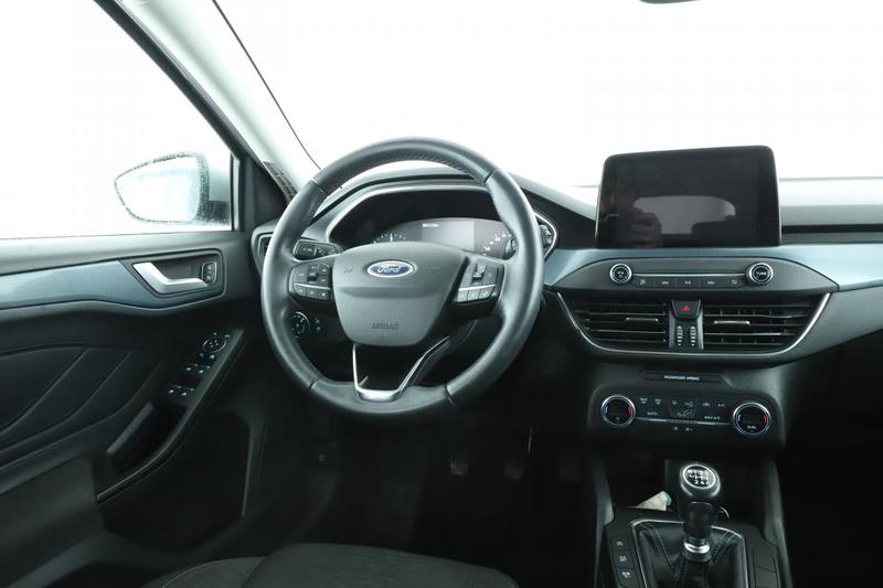 Ford Focus Active 1.5 EcoBlue 120 ch