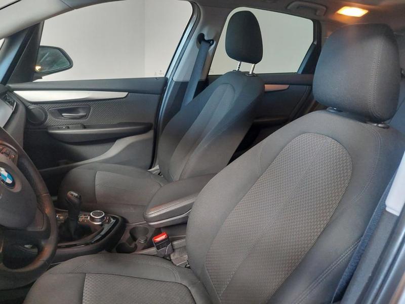 Bmw Serie 2 Active Tourer 216d Lounge