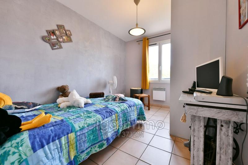 Villa - 111 m² - 4 pièces