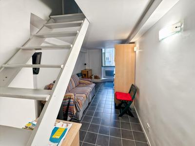 Appartement - 23 m² - 2 pièces