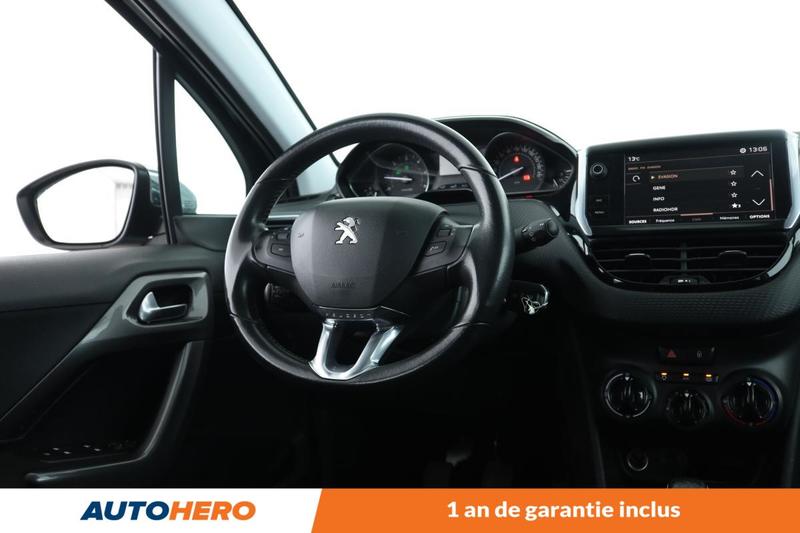 Peugeot 2008 1.6 Blue-HDi Style 75 ch