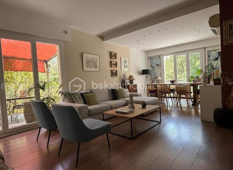 Villa - 140 m² - 4 pièces