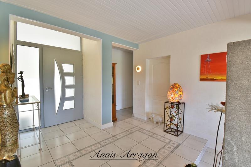 Maison d'architecte - 191 m² - 5 pièces