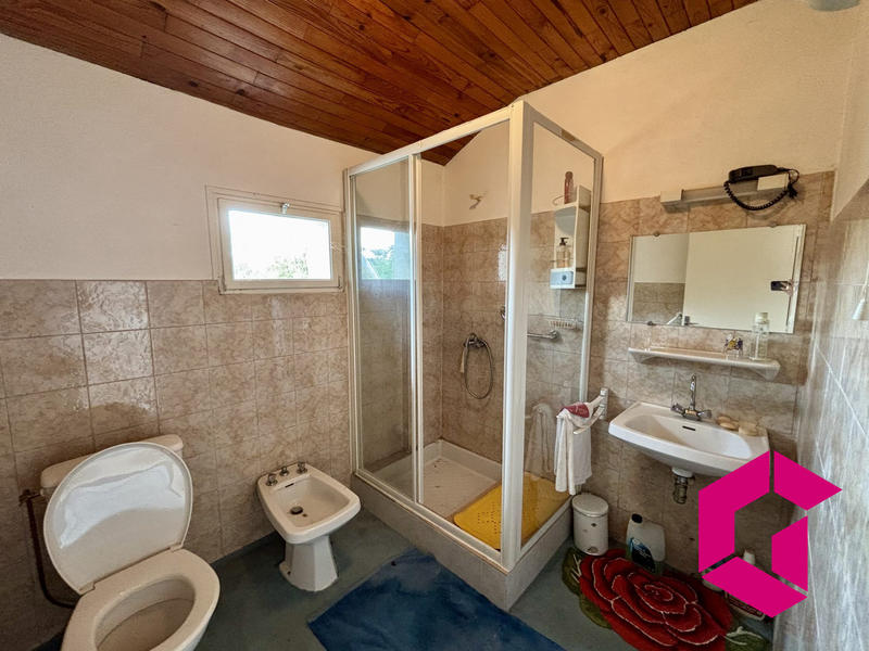 Maison - 190 m² - 7 pièces