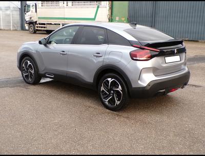 Citroën C4 III Bhdi 130 Max Eat8