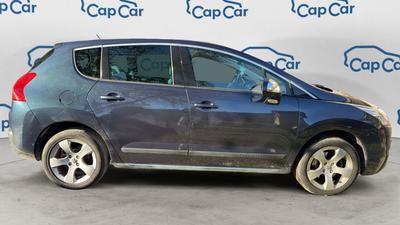 Peugeot 3008 1.6 Thp 155 Allure