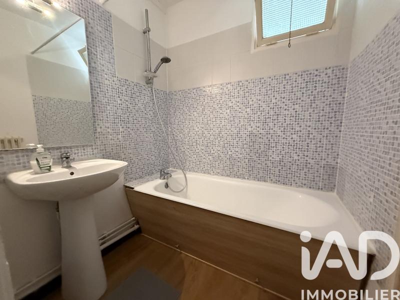 Appartement - 74 m² - 4 pièces