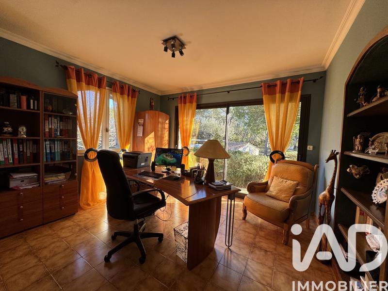 Maison - 197 m² - 7 pièces