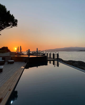 Local commercial - 1 000 m²