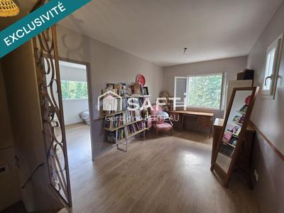 Villa - 156 m² - 5 pièces
