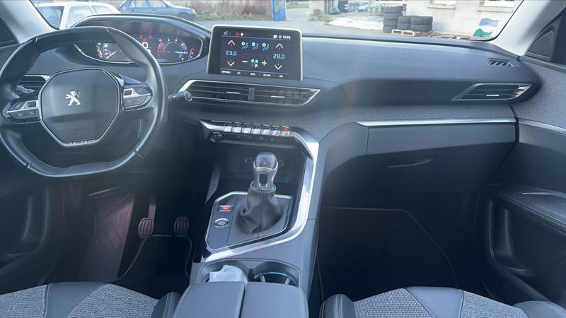 Peugeot 3008 1.5 BlueHDi 130 Active Business - Toit ouvrant