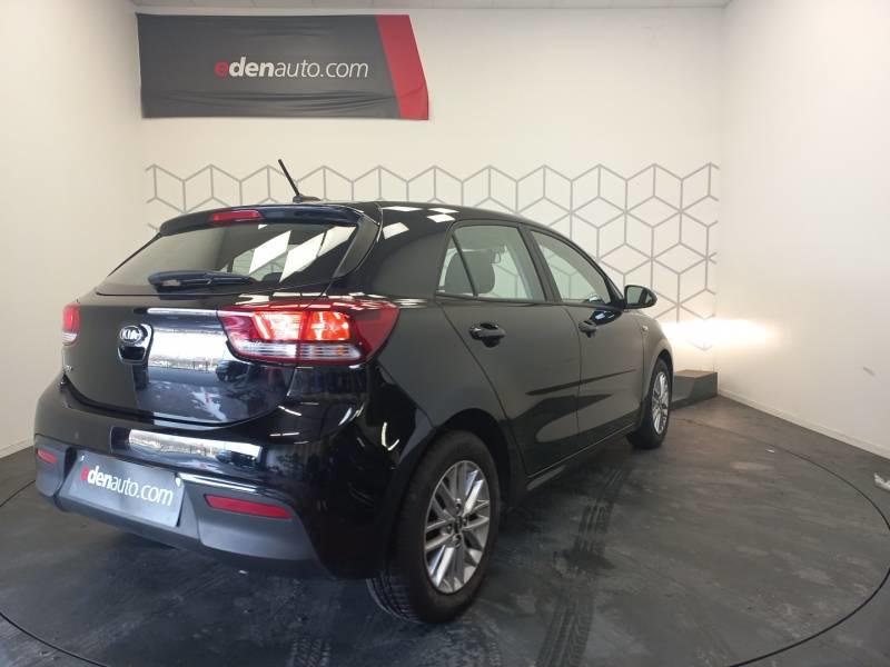 Kia Rio 1.0 t-GDi 100 ch Bvm6 Active