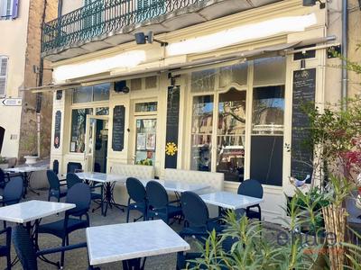 Fonds de commerce - 85 m²