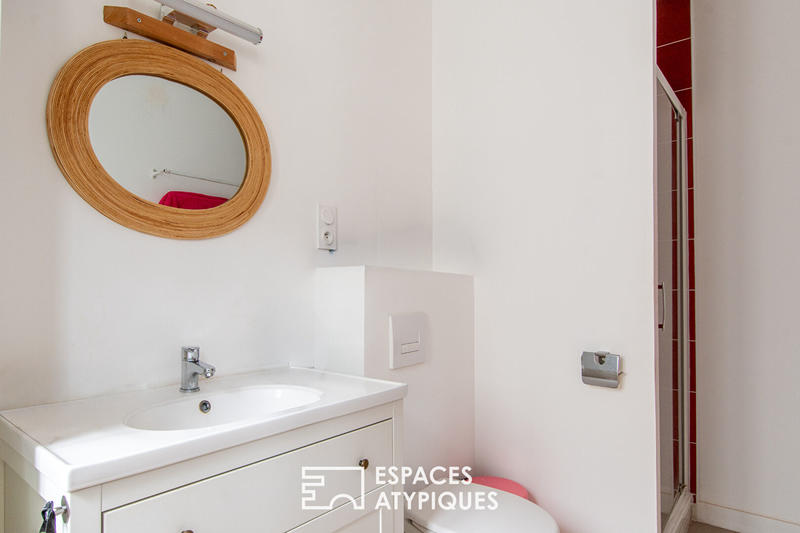 Appartement - 119 m² - 4 pièces