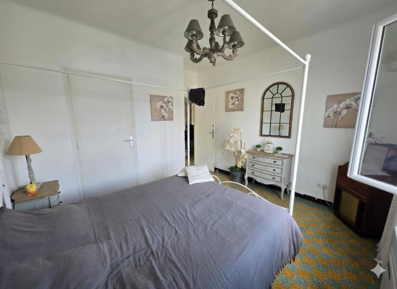 Maison - 96 m² - 5 pièces