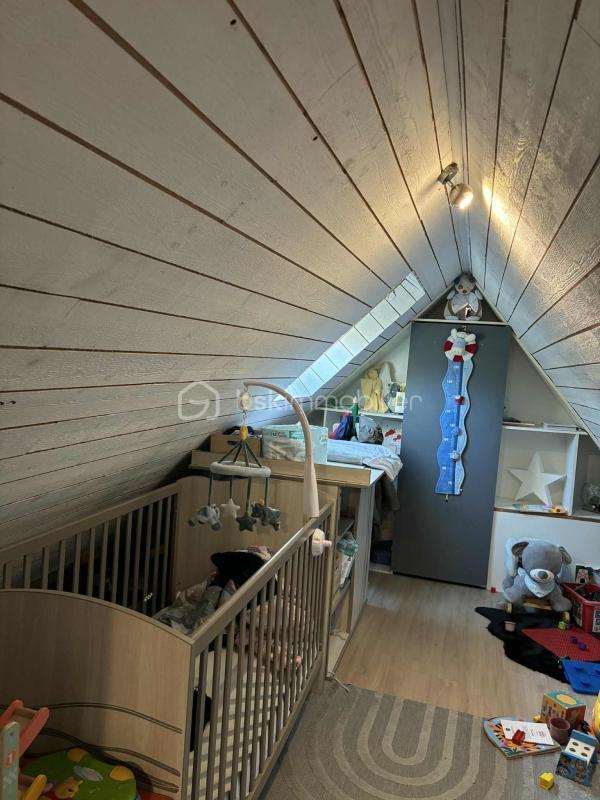 Longère - 70 m² - 2 pièces