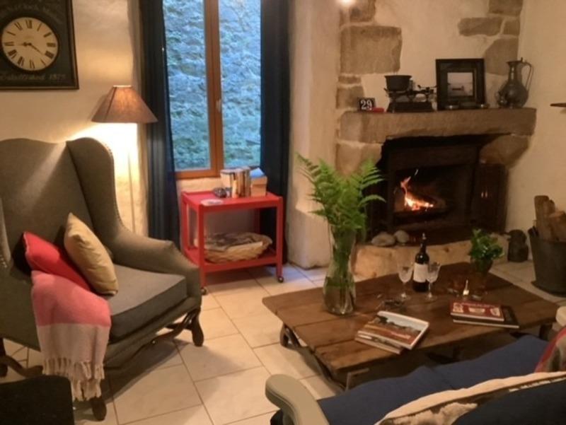 Maison - 185 m² - 7 pièces