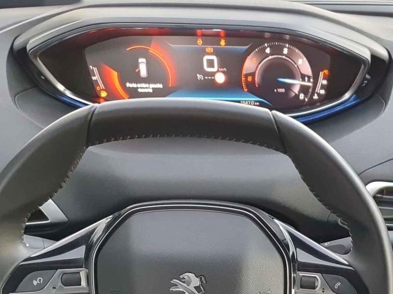 Peugeot 5008 1.5 BlueHDi 130 cv s&amp;S Style