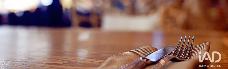 Local commercial - 83 m²