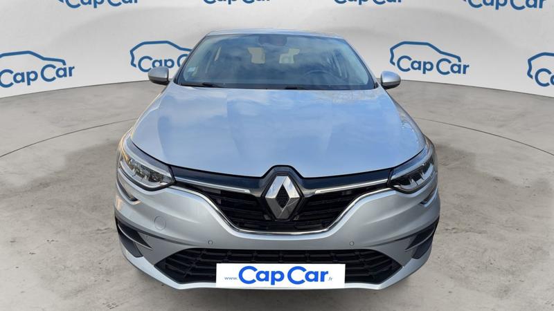 Renault Mégane 1.5 Blue dCi 115 Business