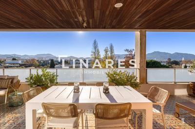 Appartement - 153 m² - 4 pièces