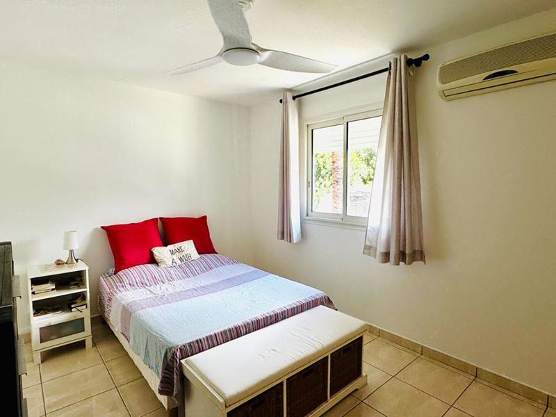 Appartement - 55 m² - 2 pièces