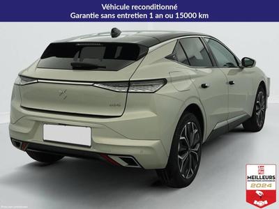 Ds Ds 4 Ds4 PureTech 130 Eat8 Rivoli