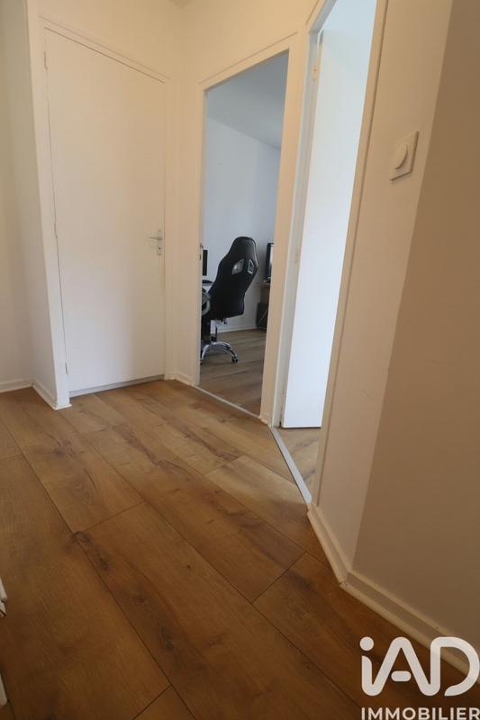 Maison - 205 m² - 8 pièces