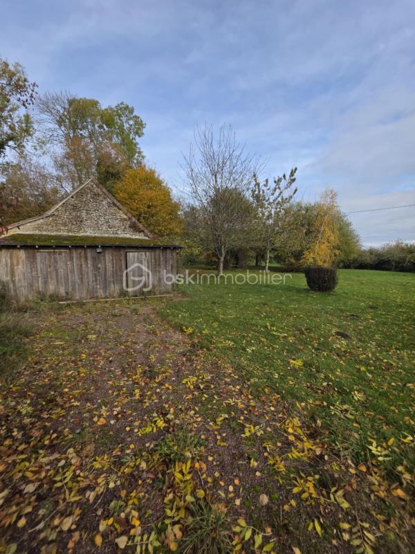 Maison - 122 m² - 5 pièces