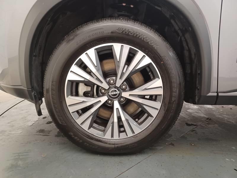 Nissan X-Trail e-Power 204 ch n-Connecta