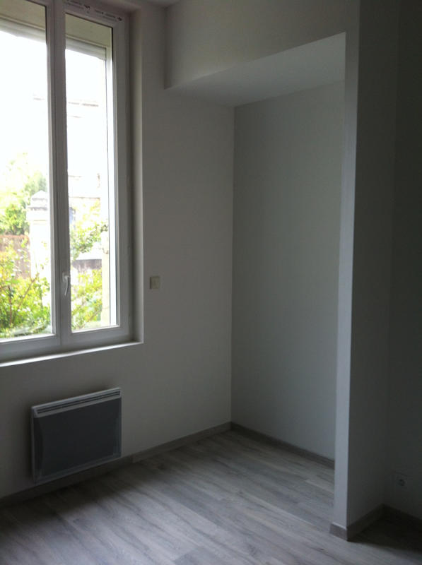 Maison - 65 m² - 3 pièces