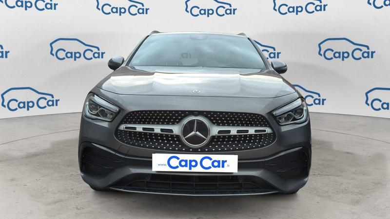 Mercedes Classe Gla 250 e 218 8g-Dct Amg Line