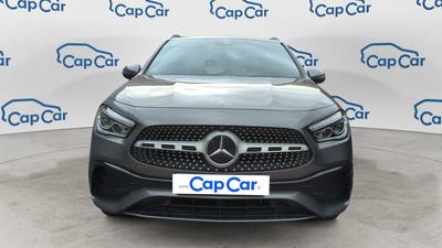 Mercedes Classe Gla 250 e 218 8g-Dct Amg Line