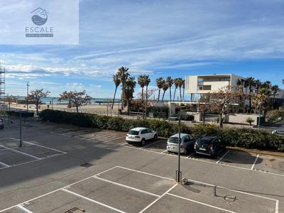 Appartement - 29 m² - 2 pièces