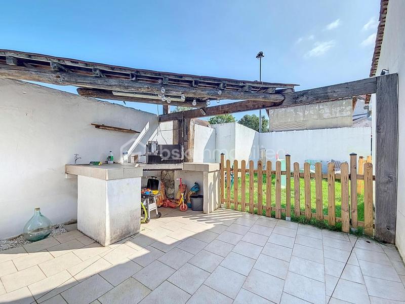 Maison - 136 m² - 5 pièces