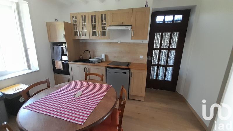 Maison de campagne - 220 m² - 7 pièces