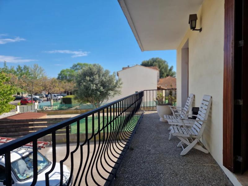 Appartement - 94 m² - 4 pièces