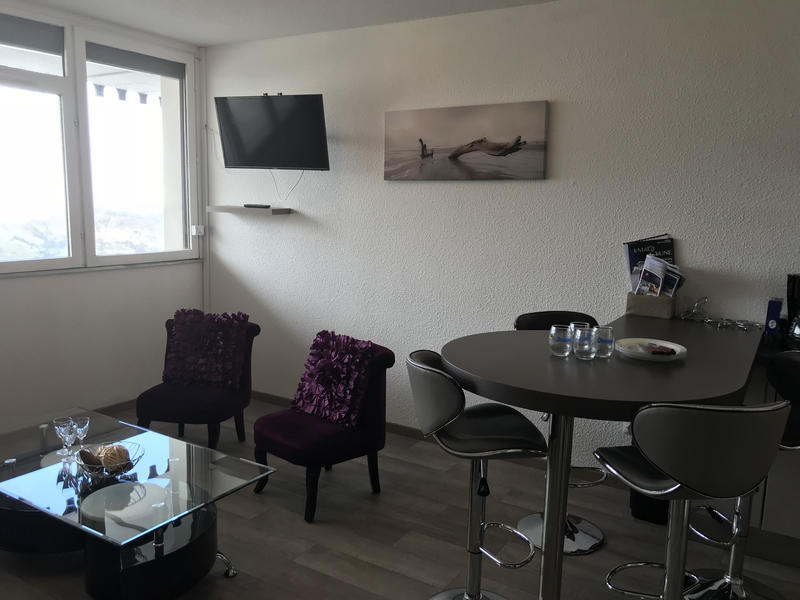 Appartement - 27 m² - 1 pièce