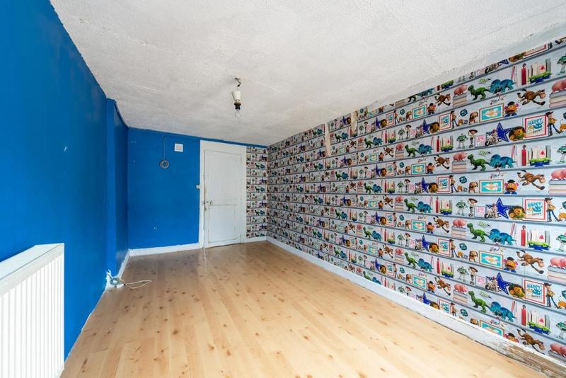 Maison de ville - 86 m² - 4 pièces