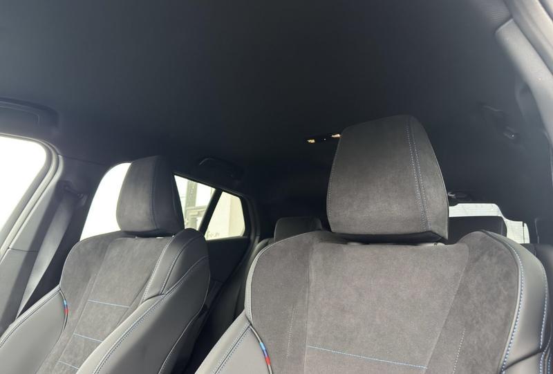 Bmw X2 sDrive 20i 170 Sport / Attache Remorque Harman Kardon Sieges Elec Regulateur de Distance Camera 360°