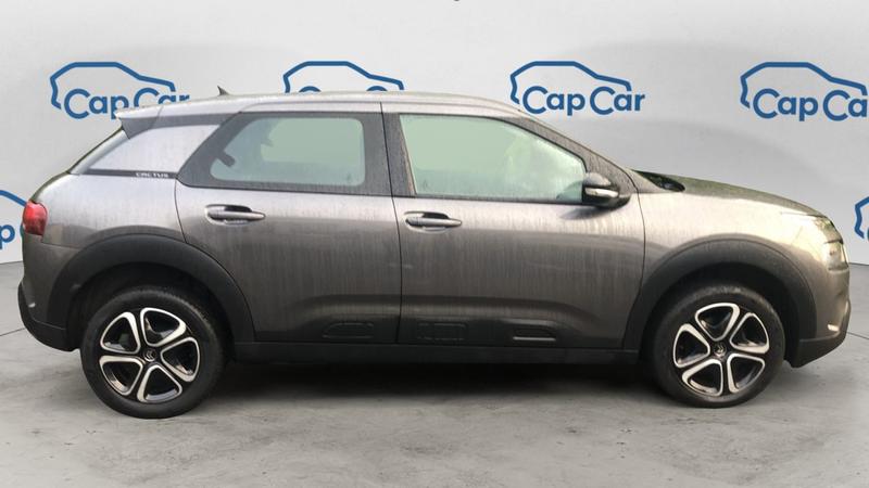 Citroën C4 Cactus 1.2 Puretech 110 Feel