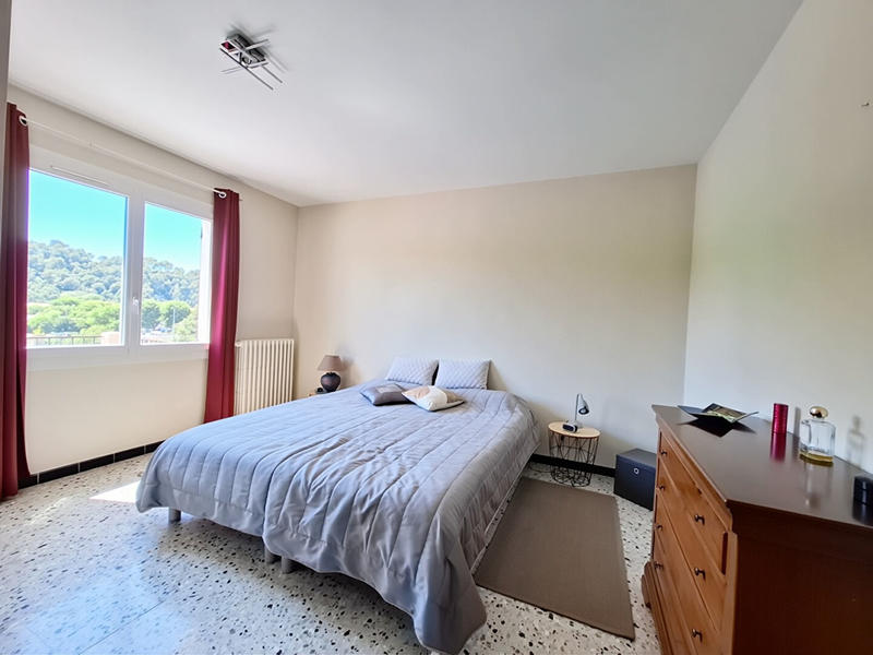 Maison - 154 m² - 6 pièces