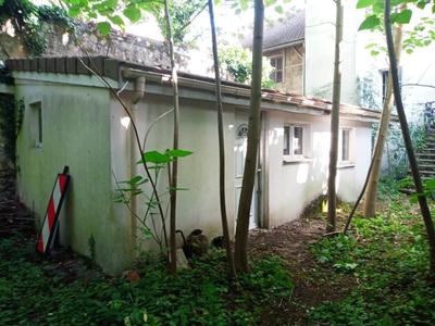 Immeuble - 220 m² - 8 pièces